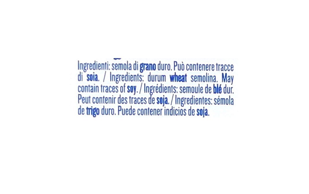 Agnesi Cous-Cous    Pack  500 grams